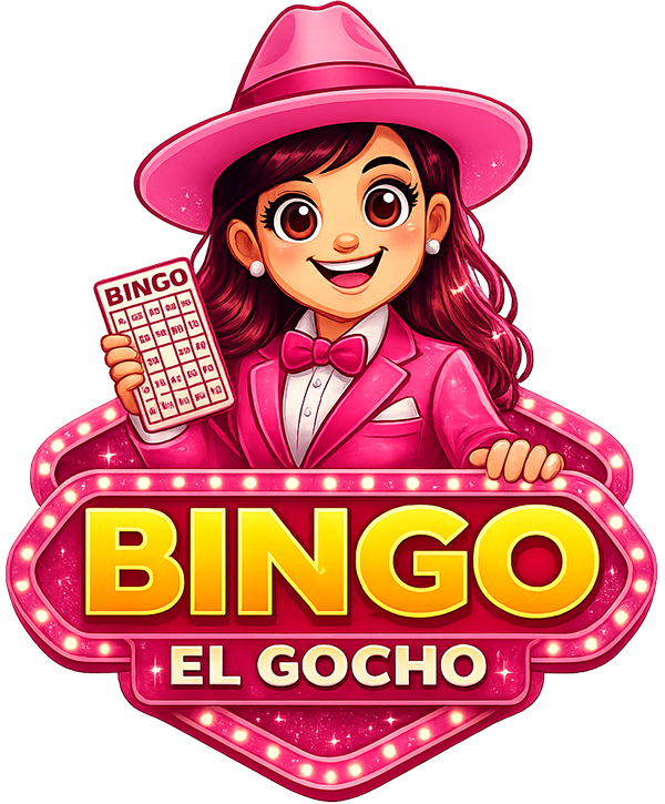 Bingo El Gocho